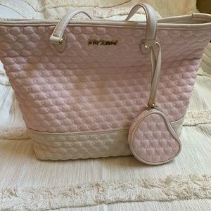Betsey Johnson Handbag